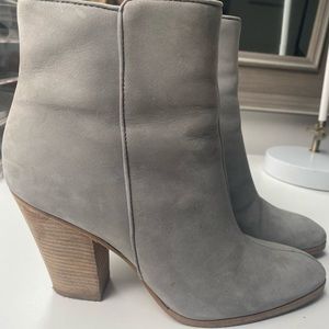 Donald J. Pliner booties